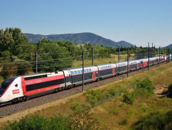 tgv lyria train france switzerland 