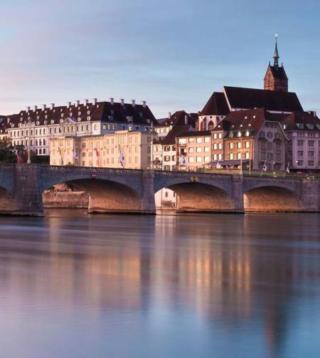 tgv lyria basel landscape