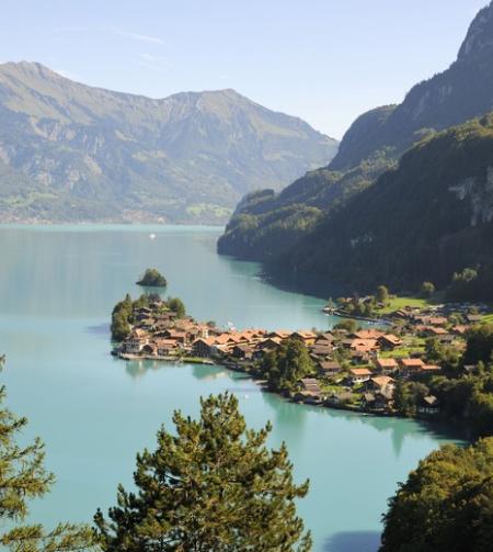 tgv lyria interlaken landscape