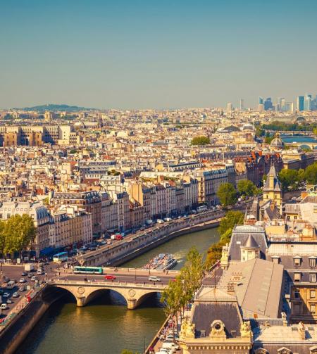 tgv lyria paris panorama