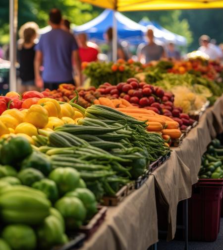 tgv lyria market vegetables csr