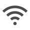 tgv lyria wifi icon grey